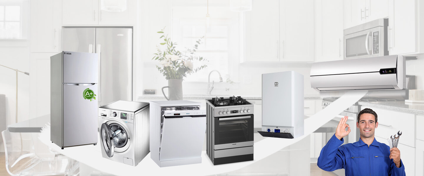Bozdoğan Whirlpool Servisi